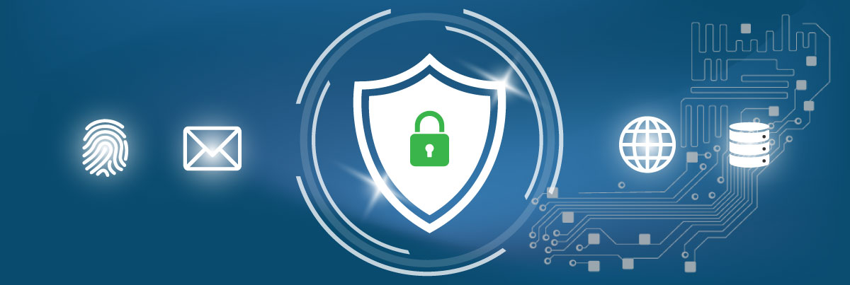 Sécurité numérique adaptée aux particuliers et aux entreprises